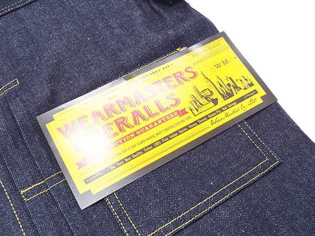 WEARMASTERS by ATTRACTIONS/ウエアマスターズバイアトラクションズ
