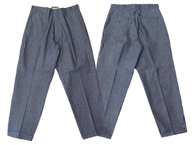 アトラクションズ　ウェアマスター　ホワイトペインター　ワークトラウザー 楽天市場】ATTRACTIONS / アトラクションズ WEARMASTERS / ウェア