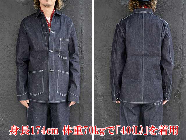 WEARMASTERS by ATTRACTIONS/ウエアマスターズバイアトラクションズ