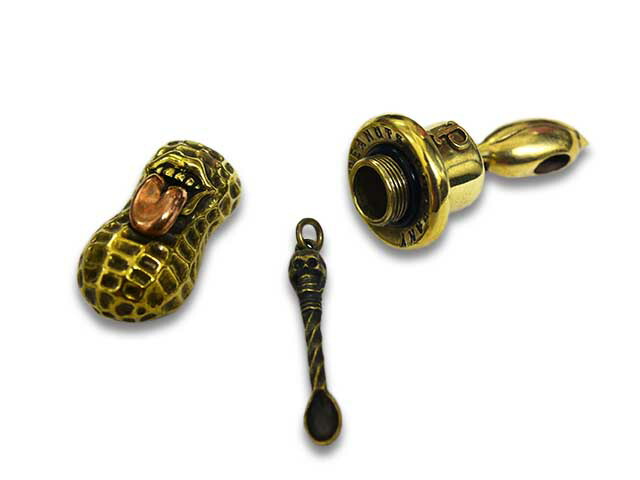 Peanuts&Co/ピーナッツカンパニー】「YACHIMATA BERO Peanuts Key