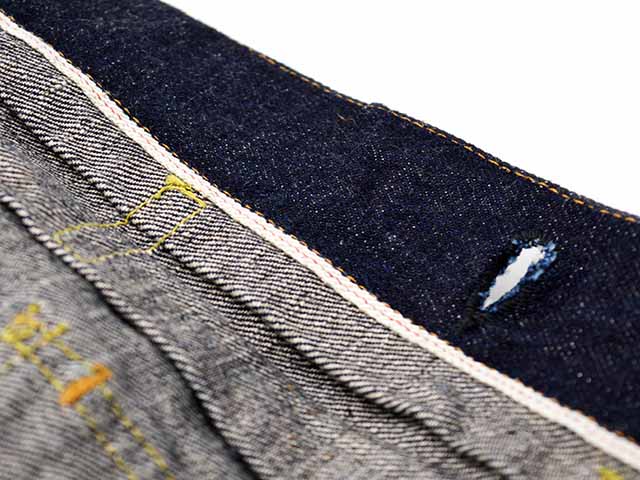 RAGGY CLOTHING/ラギークロージング】2025AW「Denim Jacket”Type 2