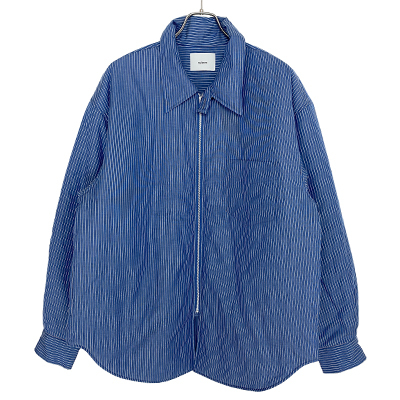 公式セール価格 nuterm(ニューターム) Puffer Shirts Jacket パファー