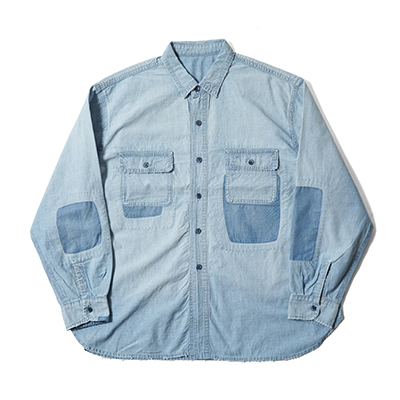 PORTER CLASSIC Porter Classic(ポータークラシック) SHAWSHANK