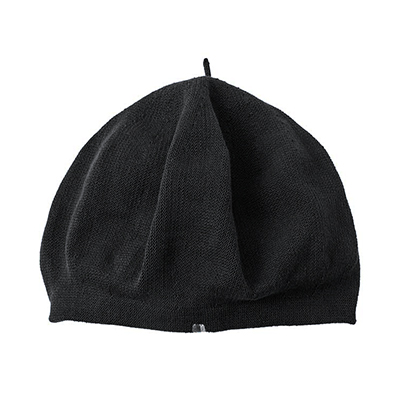 PORTER CLASSIC（ポータークラシック） ハンドワークニットベレー