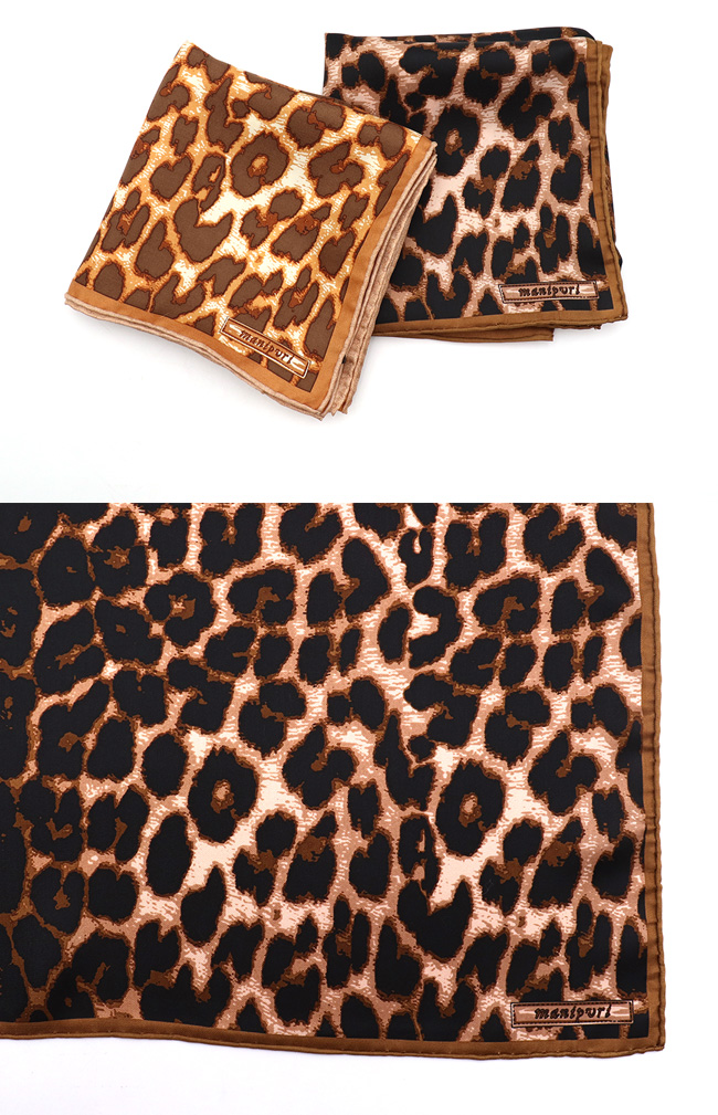 manipuri（マニプリ） (ポイント10倍)manipuri ＜シルクスカーフ65