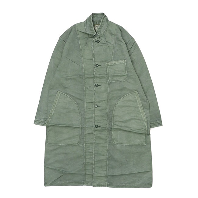 ポータークラシック Porter Classic スーパーナイロンマッシュコート オリーブ Super Nylon Mash Coat Pc 015 1299 015 1299 Womanremix 通販 Yahoo ショッピング