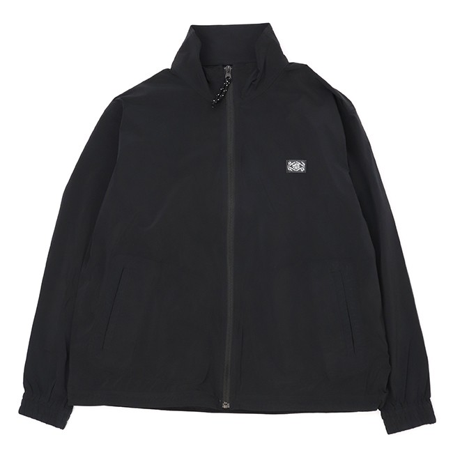 PORTER CLASSIC | フリースジップジャケット MEN 22aw supp.in