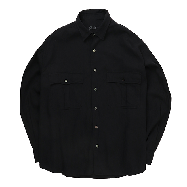 Porter Classic ポータークラシック ロールアップヴィンテージ
