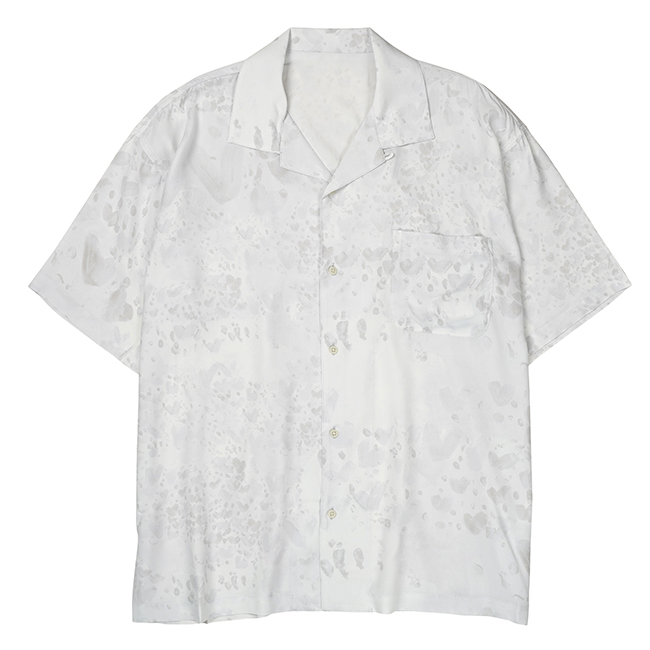 ポータークラシック Porter ClassicHEART ALOHA SHIRT ハートアロハシャツ PC-024-2149