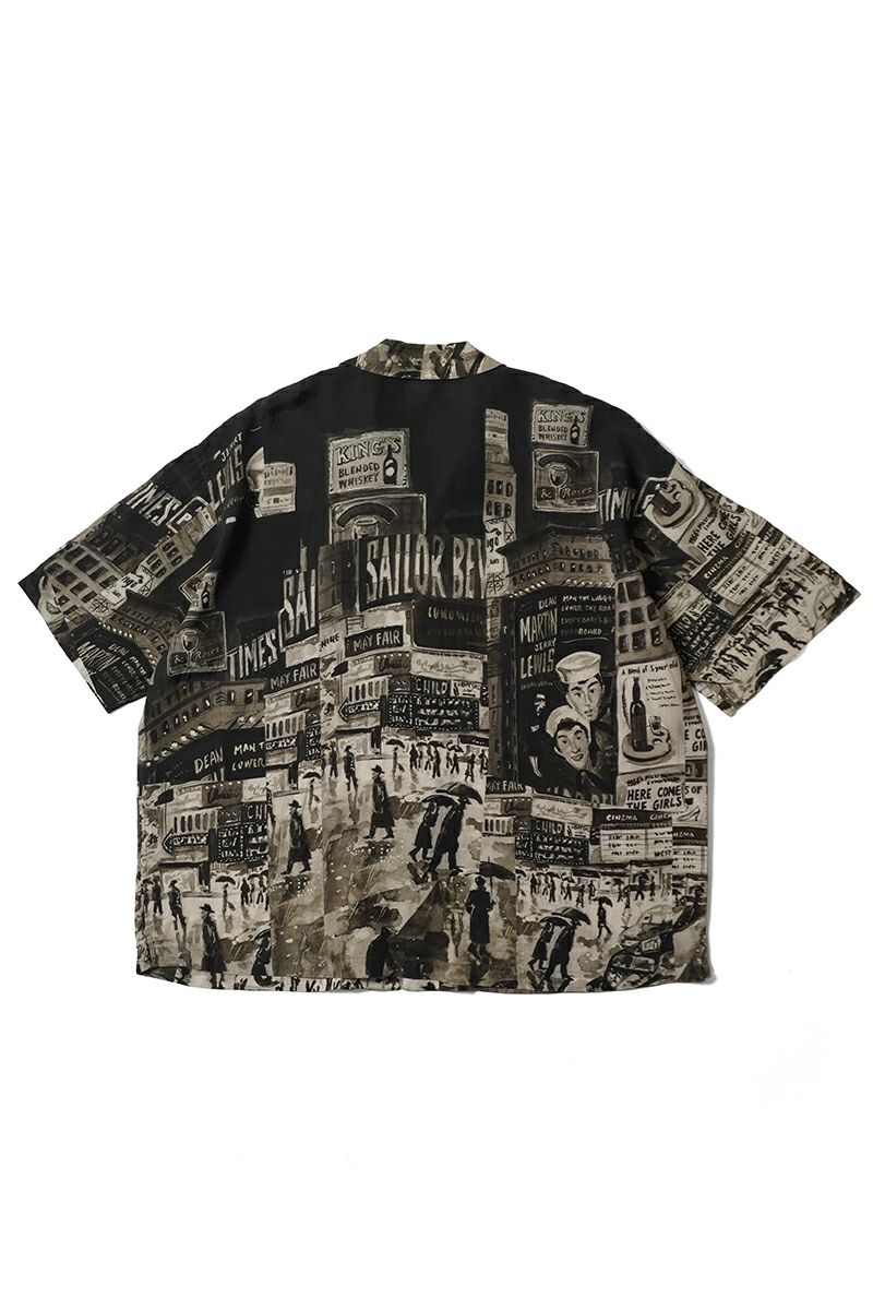PORTER CLASSIC Porter Classic(ポータークラシック) ALOHA