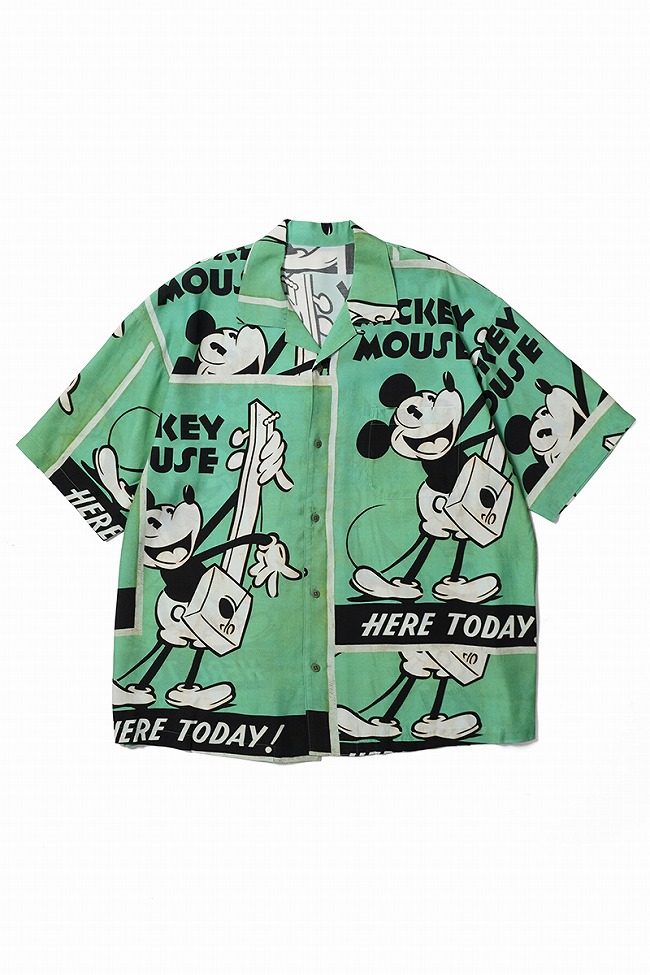 PORTER CLASSIC（ポータークラシック） ディズニーヴィンテージ