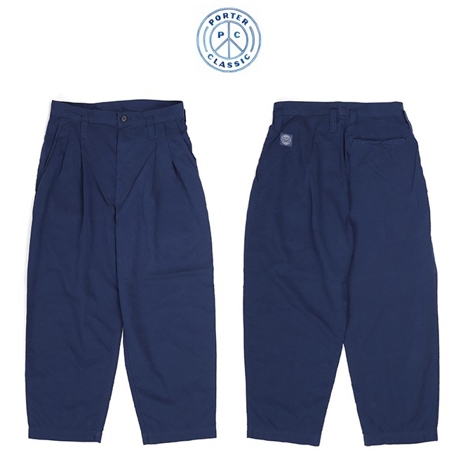 Porter Classic ポータークラシック Classic【正規販売店】ウェザー 