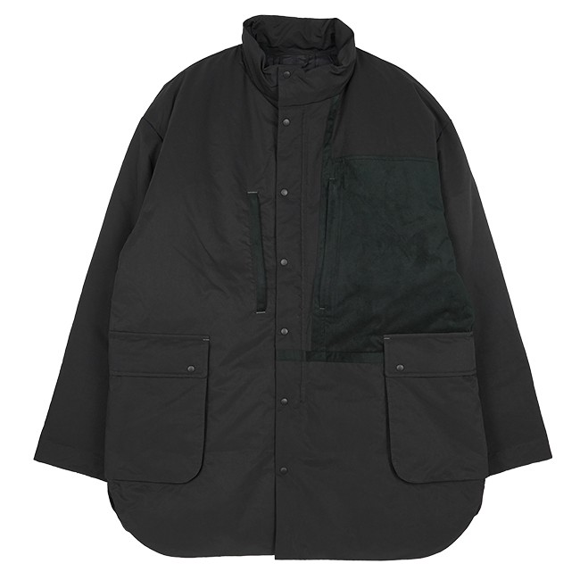 わらびもち❗️ポータークラシック ウェザーシャツジャケット、パンツ わらびもち様専用❗️ポータークラシック ウェザーシャツジャケット