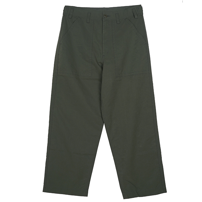 ポータークラシック Porter Classic【正規販売店】WEATHER BAKER PANTS...