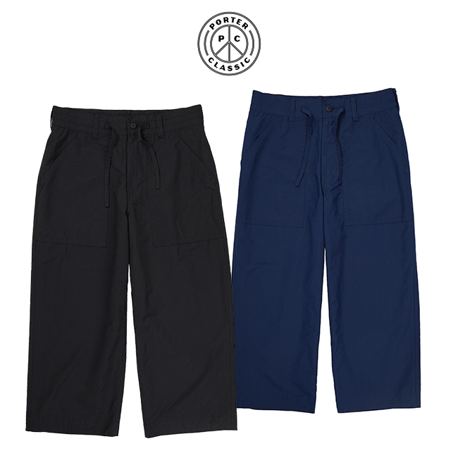 PORTER CLASSIC（ポータークラシック） Porter Classic【正規販売店