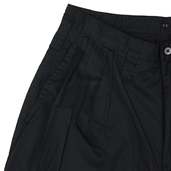 ポータークラシック Porter Classic【正規販売店】ギャバジンビバップパンツ GABARDINE BEBOP PANTS  PC-027-1819 : 027-1819 : rish - 通販 - Yahoo!ショッピング