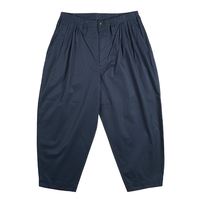 ポータークラシック Porter Classic【正規販売店】ギャバジンビバップパンツ GABARDINE BEBOP PANTS  PC-027-1819