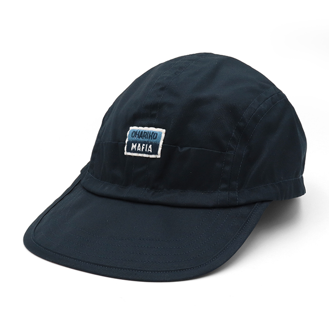 帽子 KIJIMA TAKAYUKI HAT CAP PORTER CLASSIC 027-2117_10.jpg