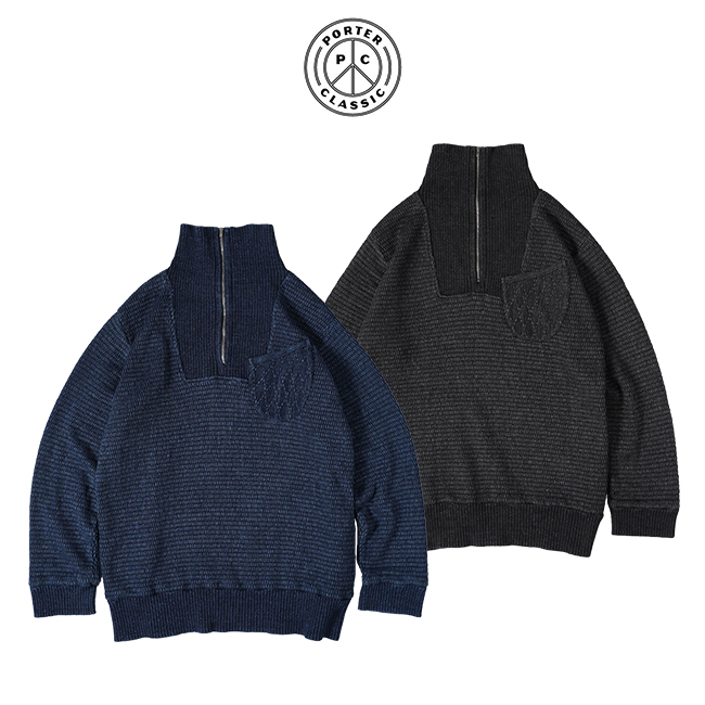 PORTER CLASSIC（ポータークラシック） Porter Classic【正規販売店
