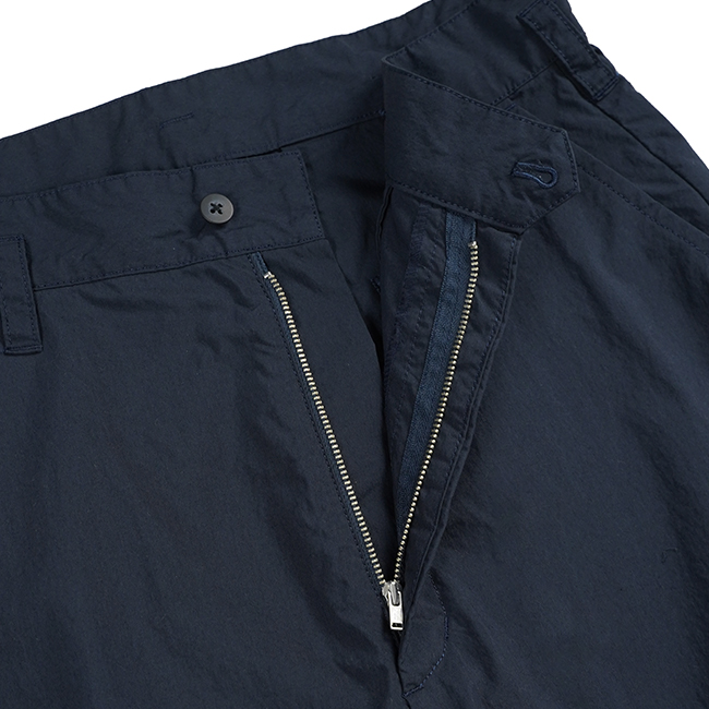 パンツ porter classic SUMMER WHITE GENE KELLY PORTER CLASSIC ポータークラシック Porter Classic【正規販売店