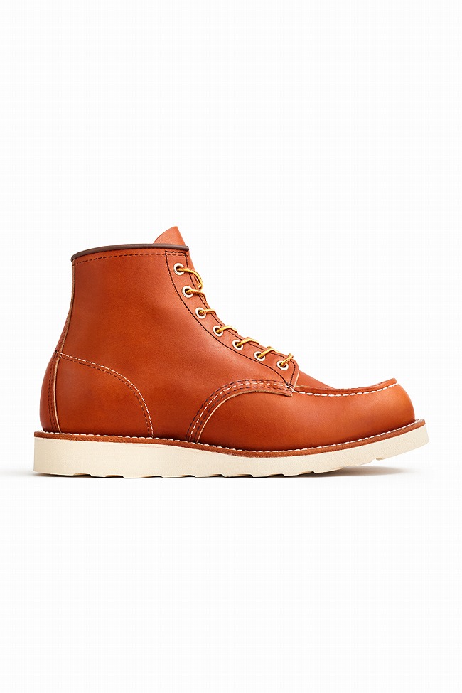 RED WING SHOES（レッドウィング） RED WING(レッドウィング) STYLE NO
