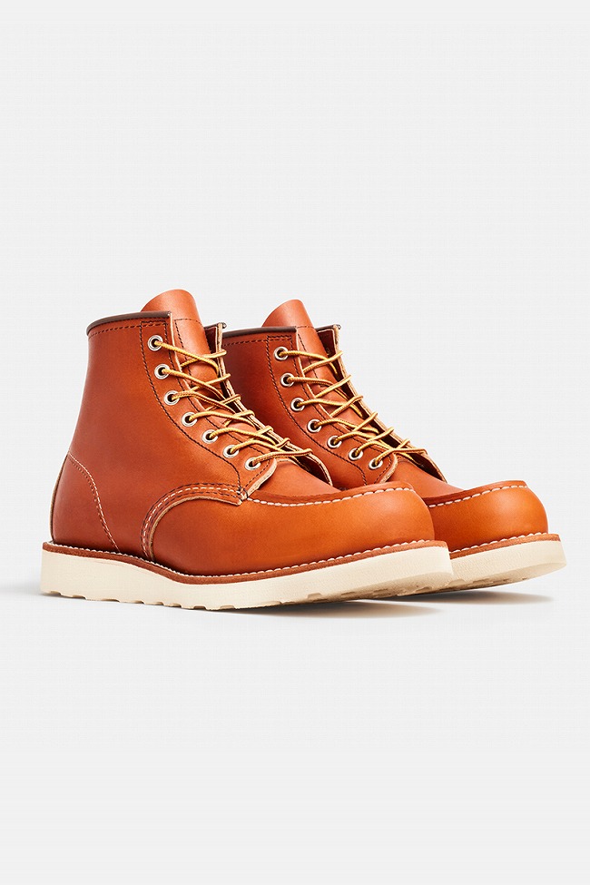 RED WING SHOES（レッドウィング） RED WING(レッドウィング) STYLE NO