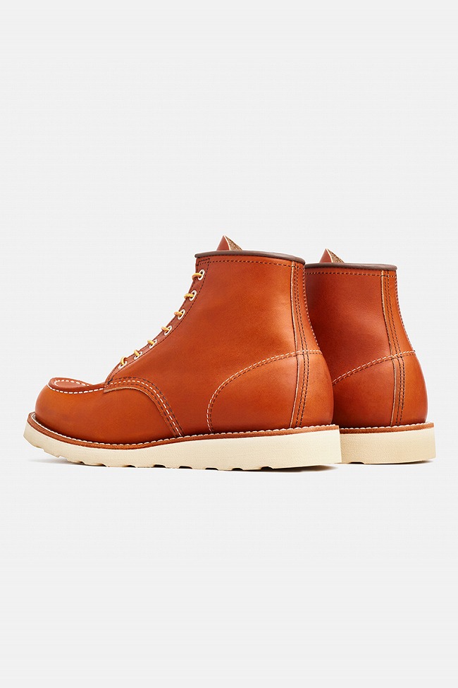 RED WING SHOES（レッドウィング） RED WING(レッドウィング) STYLE NO