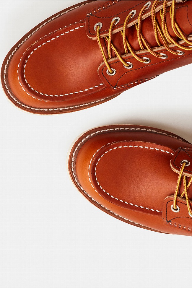 RED WING SHOES（レッドウィング） RED WING(レッドウィング) STYLE NO