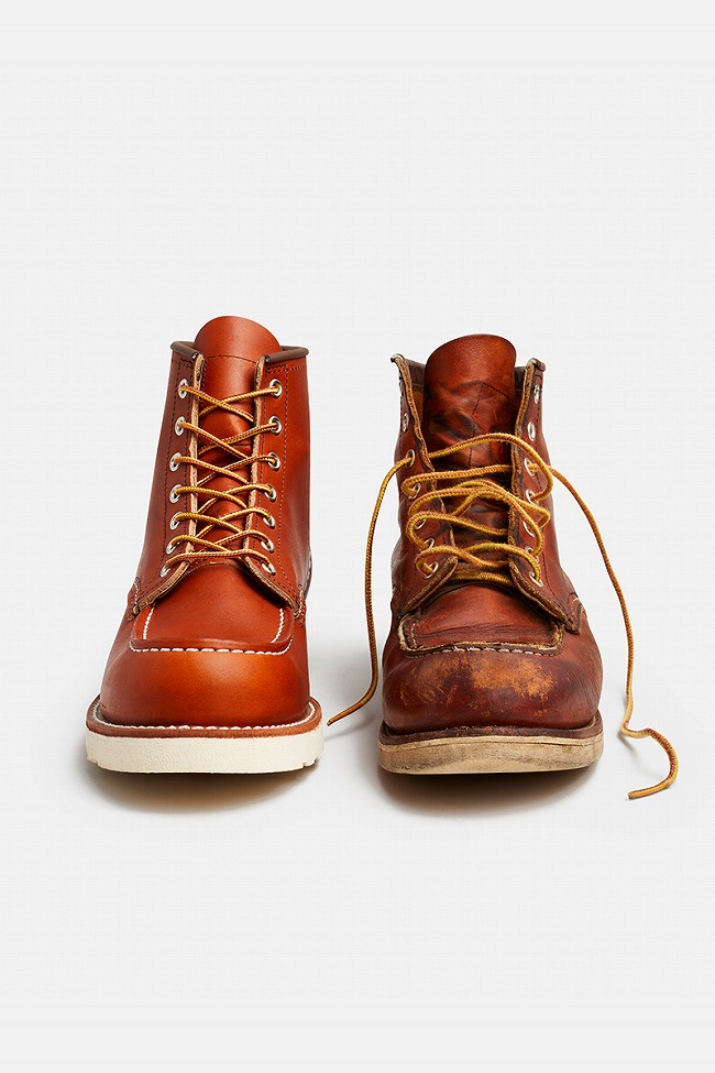 RED WING SHOES（レッドウィング） RED WING(レッドウィング) STYLE NO