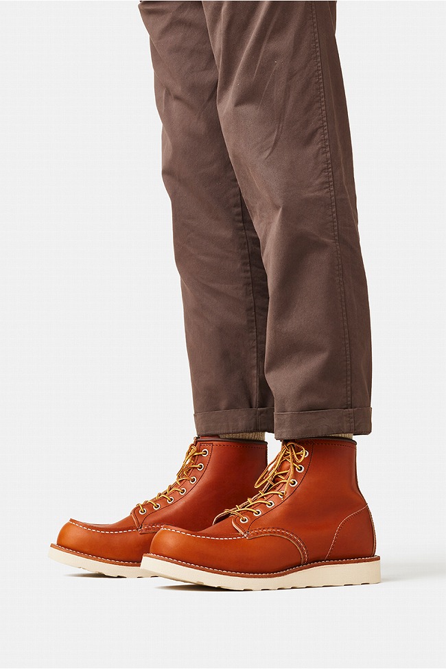 RED WING SHOES（レッドウィング） RED WING(レッドウィング) STYLE NO
