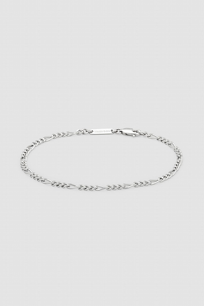 TOMWOOD(トムウッド) Bo Bracelet Slim ボーブレスレットスリム 101268