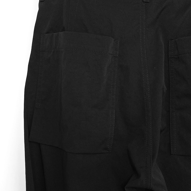 美品　nuterm ニューターム AKIRA Trousers nuterm 別注 nuterm×WANTS AND FREE(ニューターム) AKIRA