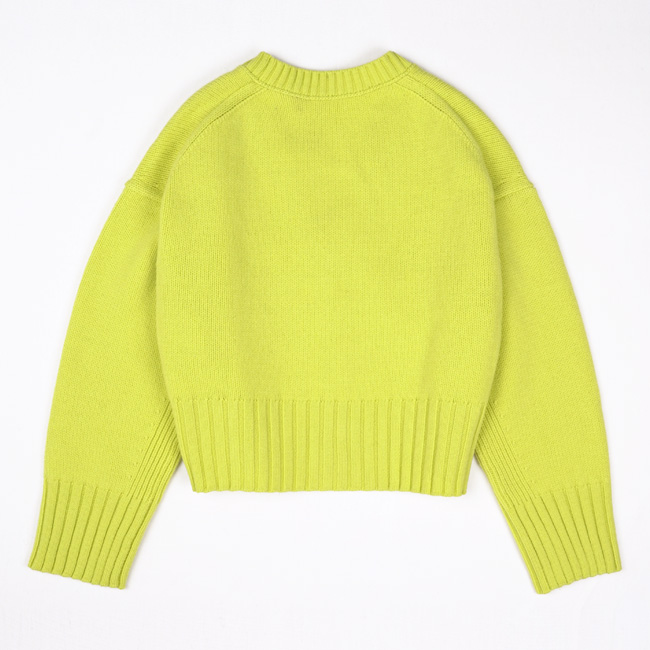 新品未使用　トゥモローランド　マカフィー　ウールカシミヤ Vネックカーディガン MACPHEE TOMORROWLAND トゥモローランド マカフィー ラムカシミヤ V