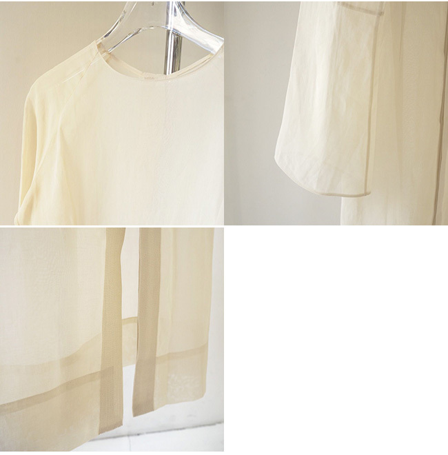 2way Sheer Dress トゥデイフル TODAYFUL（トゥデイフル）の「2wayシアードレス（ワンピース