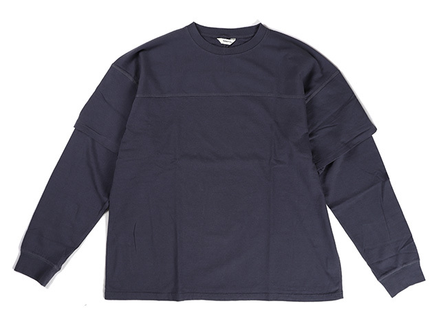 新品 todayful リブロングシャツ TODAYFUL 上代8,800円の40%OFF【SALE セール】 トゥデイフル LIFE's