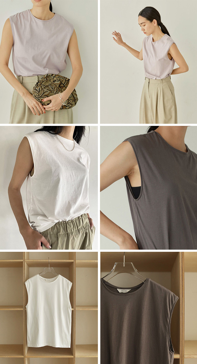 TODAYFUL トゥデイフル LIFE's ライフズ Highgauge Cotton