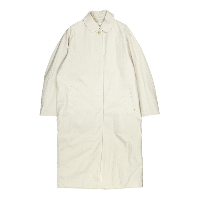 TODAYFUL トゥデイフル LIFE's ライフズ Soutiencollar Over