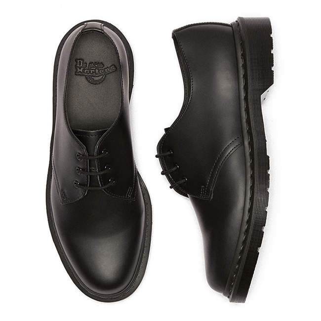 Dr.Martens（ドクターマーチン） Dr.Martens 1461 3ホールシューズ