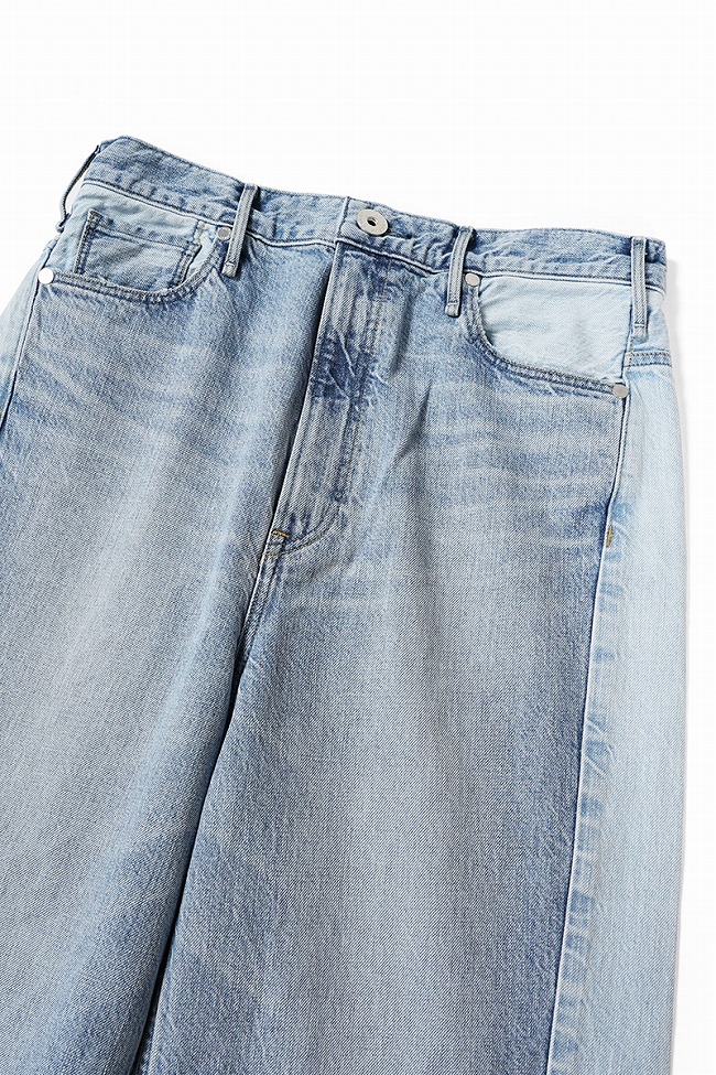 upperhights（アッパーハイツ） THE NIECE ザ ニ--ス MIXED REEF TWIST