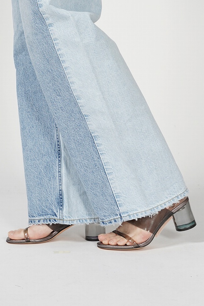 upperhights（アッパーハイツ） THE NIECE ザ ニ--ス MIXED REEF TWIST