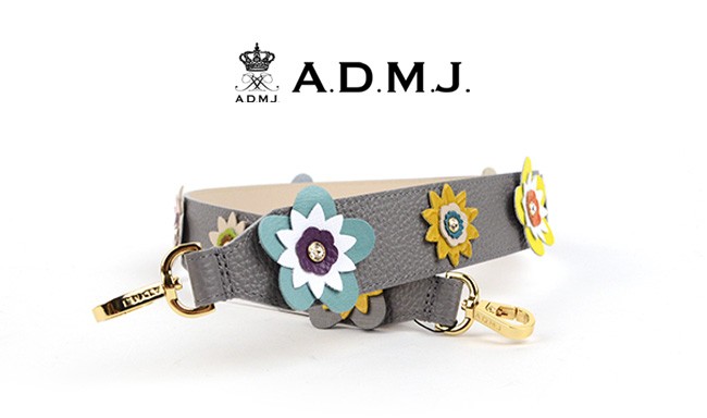 PAUL & JOE ACCESSOIRES (ポイント10倍) ADMJ エーディーエムジェイ 