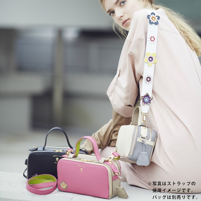 PAUL & JOE ACCESSOIRES (ポイント10倍) ADMJ エーディーエムジェイ  