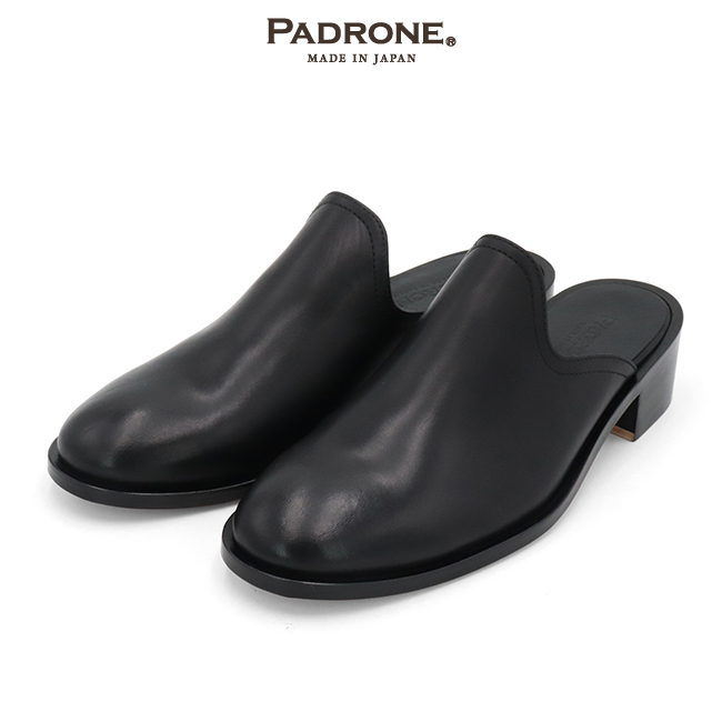 公式】パドローネ PADRONE カットオフスリッポン ON PU8394-2106-22A