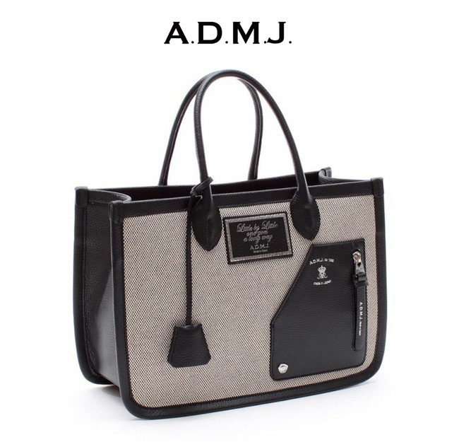 【特価】ADMJ バッグ 楽天市場】【正規販売店】【ポイント10倍】【ココダケ】 正規品 ADMJ