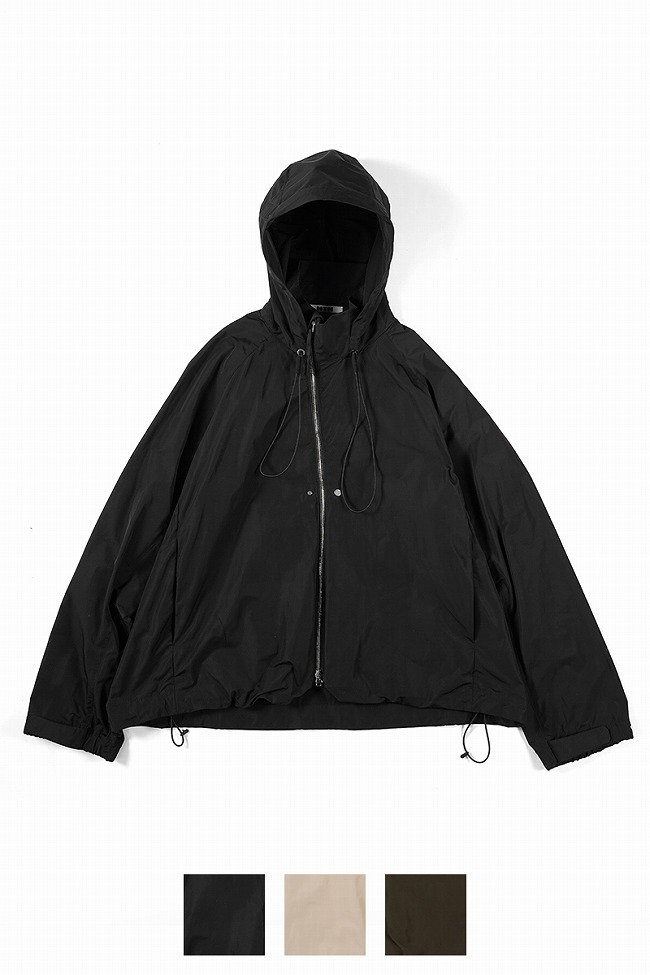 NTN(エヌティーエヌ) BETA JACKET ベータジャケット 24-NS002002