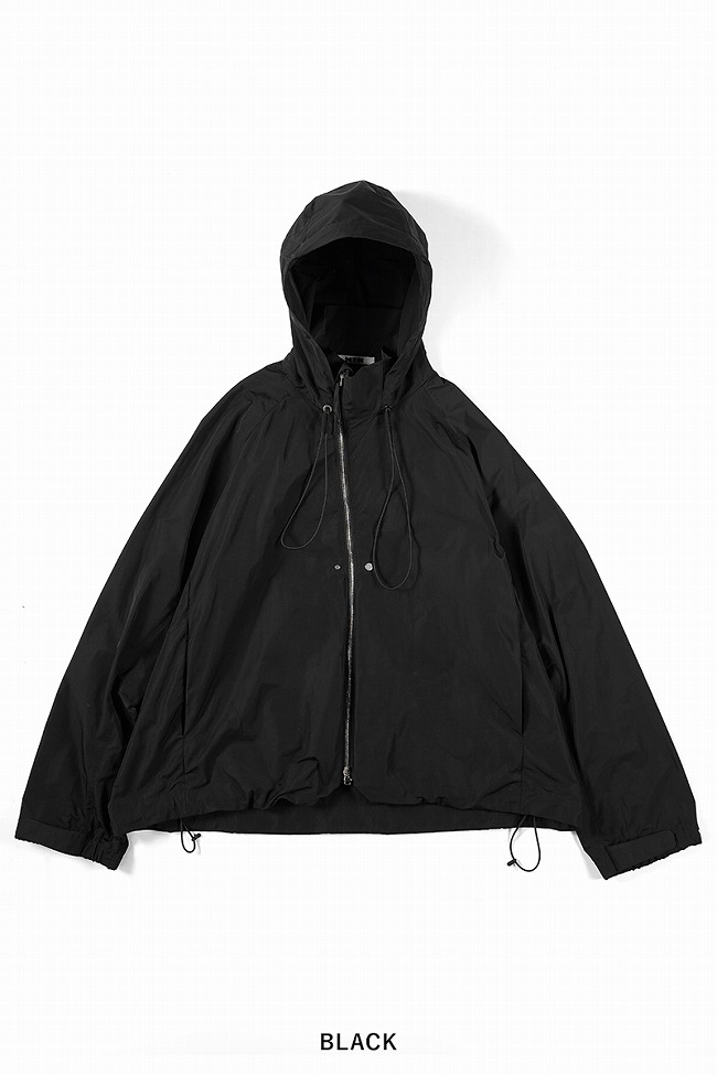 NTN(エヌティーエヌ) BETA JACKET ベータジャケット 24-NS002002 