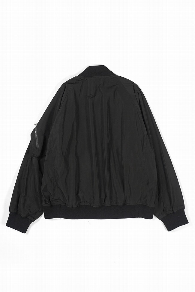 NTN(エヌティーエヌ) BETA BOMBER JACKET ベータボンバージャケット 24 NTN(エヌティーエヌ) BETA BOMBER JACKET ベータボンバージャケット 24