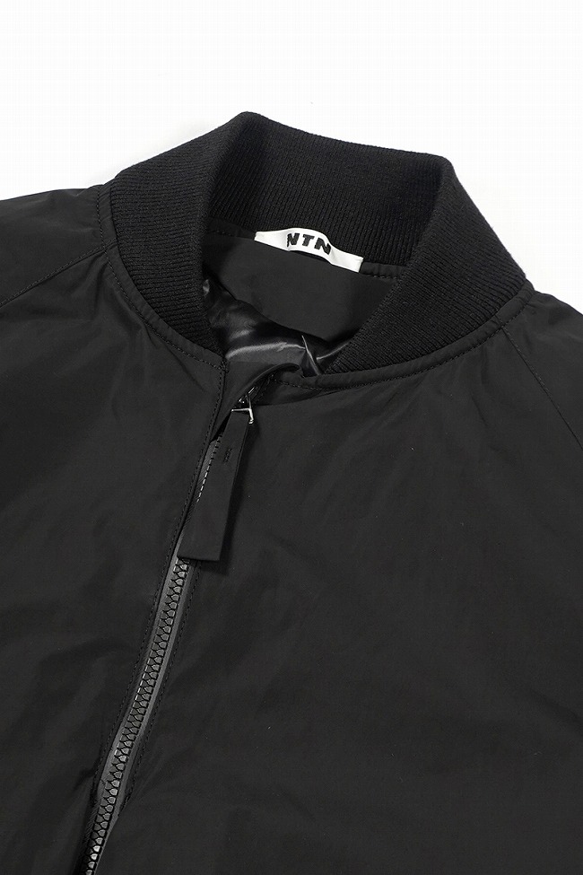 NTN(エヌティーエヌ) BETA BOMBER JACKET ベータボンバージャケット 24