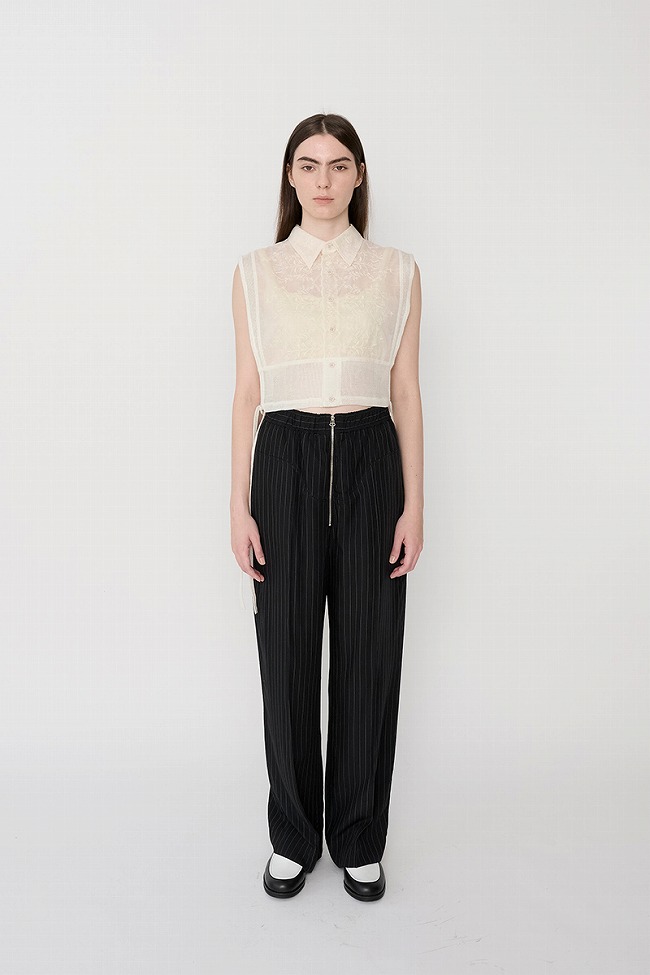 JANE SMITH/ジェーンスミス 別注シアータンク JOURNAL STANDARD L'ESSAGE】今週の予約アイテムまとめ｜JOURNAL