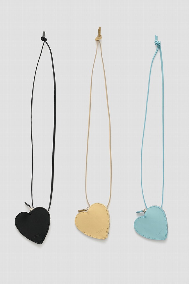 【新品】Plage JANE SMITH 別注 HEART KEY チェーン JANE SMITH/ジェーンスミス 別注 HEART KEY チェーン（キーケース